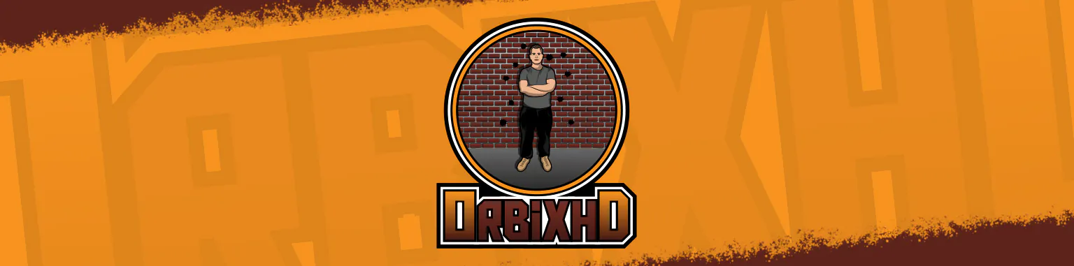 OrbiXHD’s banner